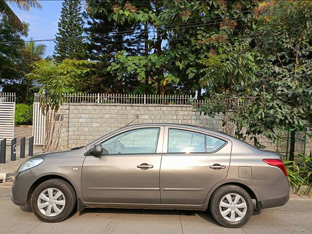 Used Nissan Sunny [2011-2014] XL in Bangalore