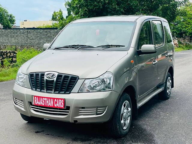 Used Mahindra Xylo [2009-2012] D2 BS-IV in Jaipur