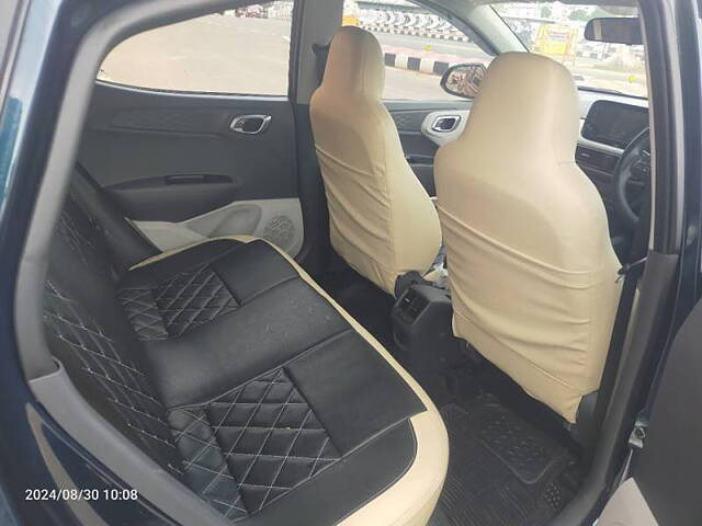 Used Hyundai Grand i10 Nios [2019-2023] Sportz 1.2 Kappa VTVT in Chennai