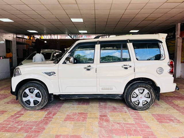 Used Mahindra Scorpio 2021 S5 2WD 7 STR in Muzaffurpur