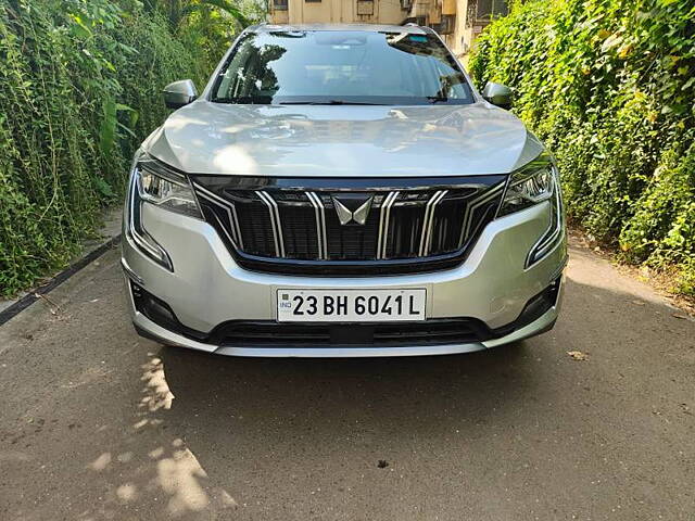 Used 2023 Mahindra XUV700 in Mumbai