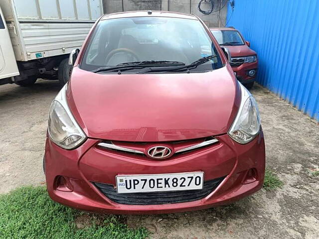 Used 2018 Hyundai Eon in Lucknow