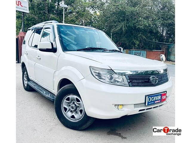 Used Tata Safari Storme [2012-2015] 2.2 LX 4x2 in Kanpur