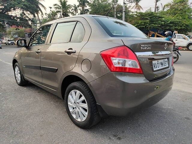 Used Maruti Suzuki Swift DZire [2011-2015] ZXI in Mysore