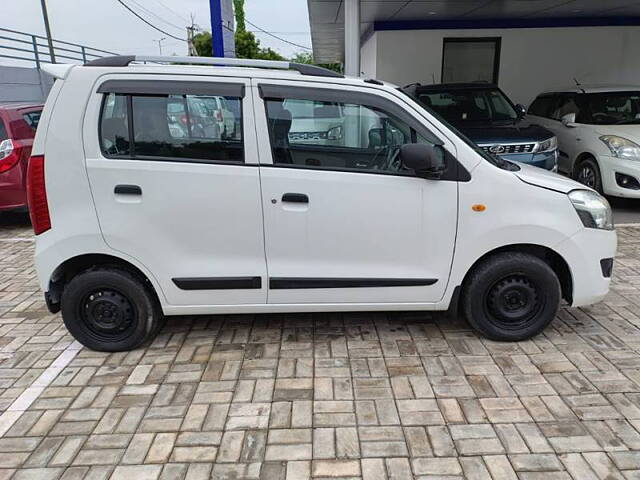 Used Maruti Suzuki Wagon R 1.0 [2014-2019] LXI CNG (O) in Delhi