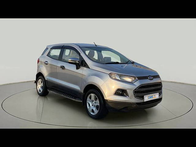 Used 2016 Ford Ecosport in Jaipur