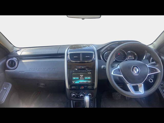 Used Renault Duster [2019-2020] RXS Opt CVT in Bangalore