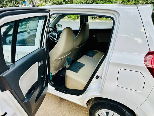 Used Maruti Suzuki Alto 800 LXi (O) in Vadodara