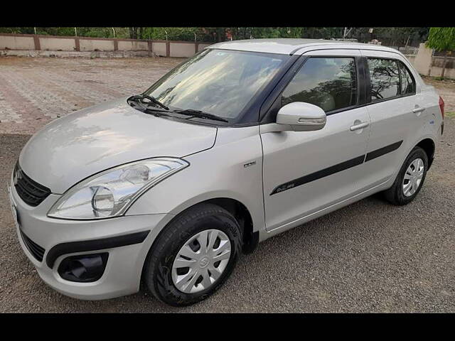 Used 2012 Maruti Suzuki Swift DZire in Nagpur