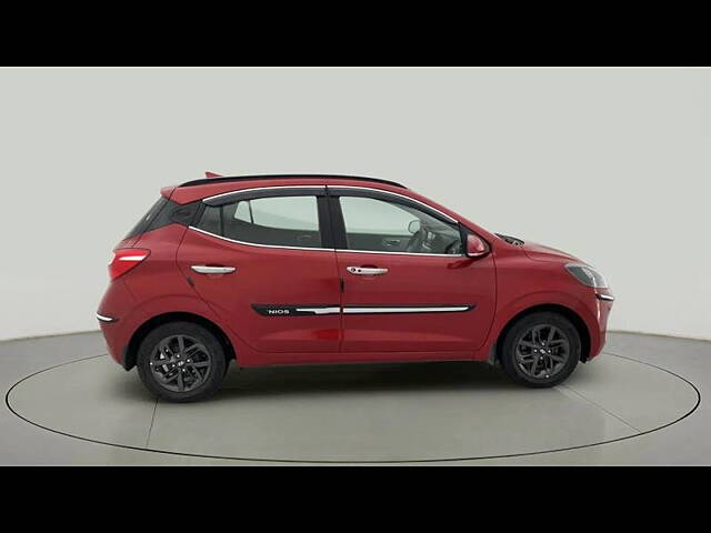 Used Hyundai Grand i10 Nios [2019-2023] Sportz 1.2 Kappa VTVT in Ahmedabad