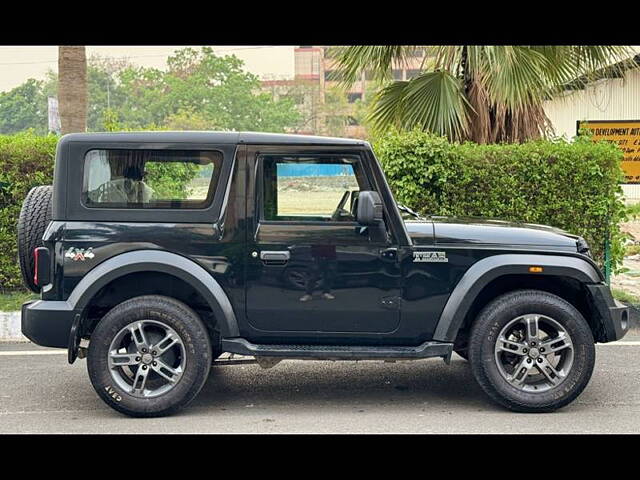 Used Mahindra Thar LX Hard Top Diesel AT 4WD [2023] in Delhi