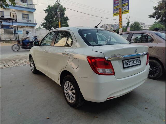 Used Maruti Suzuki Dzire [2017-2020] VDi in Patna