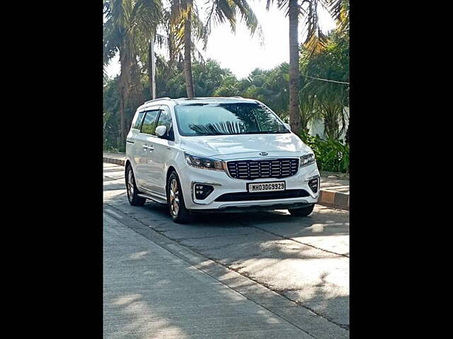 Used Kia Carnival [2020-2023] Limousine Plus 7 STR in Mumbai