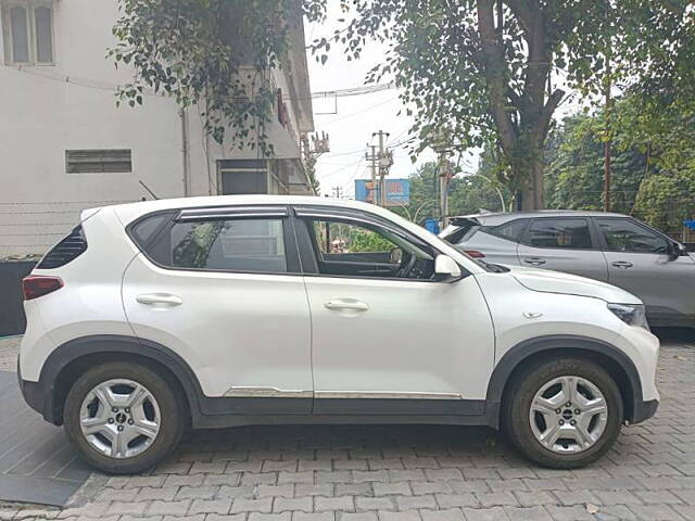 Used Kia Sonet [2023-2024] HTK Plus 1.2 Petrol MT in Bangalore