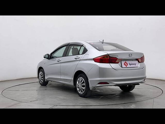 Used Honda City [2014-2017] SV in Chennai