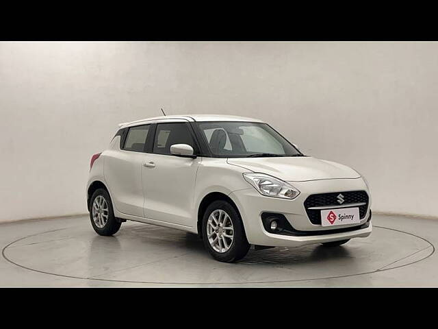 Used Maruti Suzuki Swift [2014-2018] ZXi in Pune