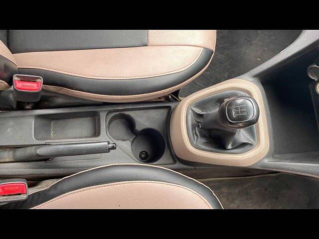 Used Hyundai Xcent E Plus in Pune