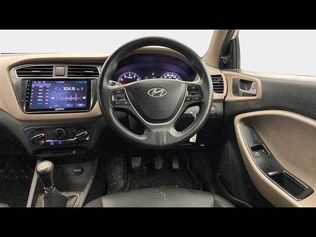 Used Hyundai Elite i20 [2018-2019] Era 1.2 in Delhi