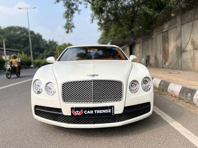 Used 2017 Bentley Continental Flying Spur in Delhi