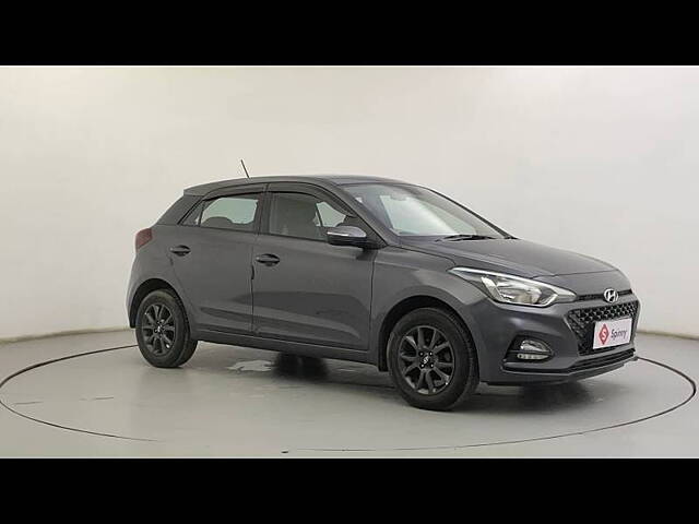 Used Hyundai Elite i20 [2018-2019] Asta 1.2 in Ahmedabad