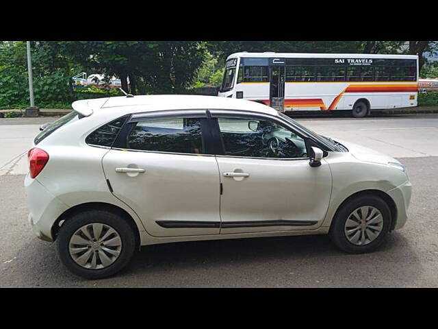 Used Maruti Suzuki Baleno [2015-2019] Delta 1.2 in Mumbai