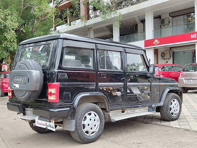 Used Mahindra Bolero [2011-2020] Power Plus SLE [2016-2019] in Bhopal