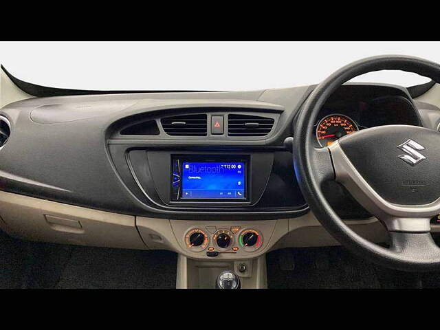 Used Maruti Suzuki Alto 800 LXi (O) CNG in Delhi