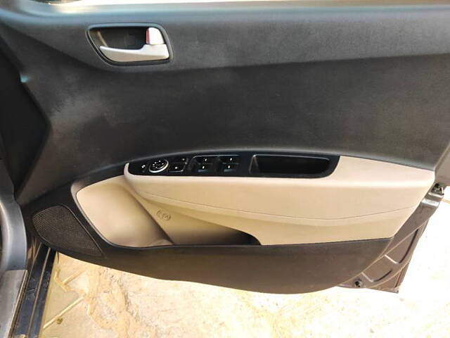 Used Hyundai Grand i10 [2013-2017] Sportz 1.2 Kappa VTVT [2013-2016] in Delhi