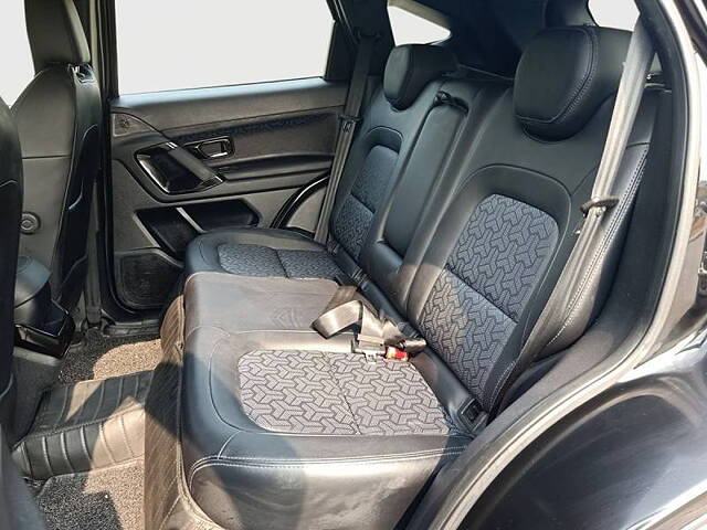 Used Tata Harrier [2019-2023] XZA Plus in Noida