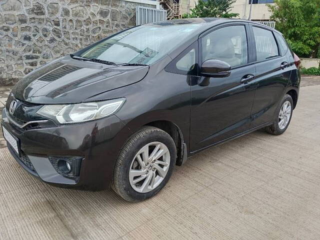 Used Honda Jazz [2015-2018] V AT Petrol in Pune