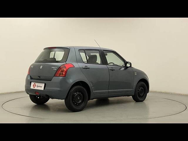 Used Maruti Suzuki Swift  [2010-2011] VDi BS-IV in Pune