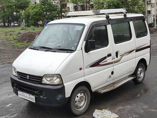 Used 2011 Maruti Suzuki Eeco in Navi Mumbai