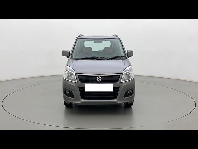 Used 2014 Maruti Suzuki Wagon R in Chennai