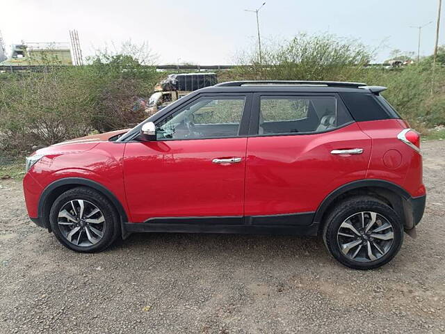 Used Mahindra XUV300 [2019-2024] W8 (O) 1.5 Diesel AMT in Pune