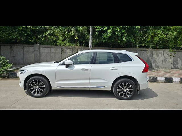 Used Volvo XC60 [2017-2021] Inscription [2017-2020] in Delhi