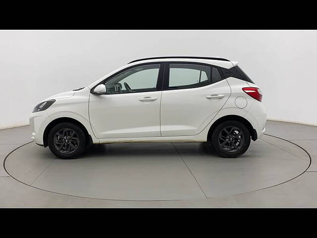 Used Hyundai Grand i10 Nios [2019-2023] Sportz 1.2 Kappa VTVT in Chennai