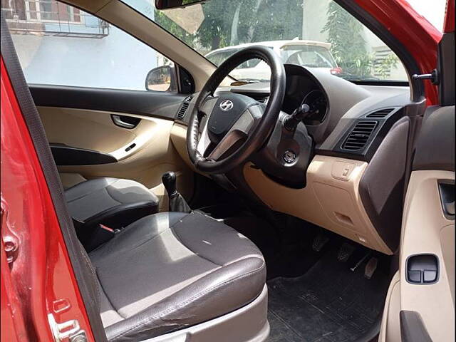 Used Hyundai Eon Sportz in Mumbai