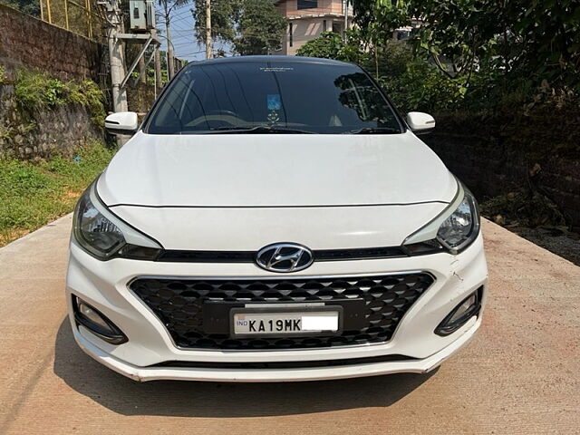 Used 2019 Hyundai Elite i20 in Mangalore