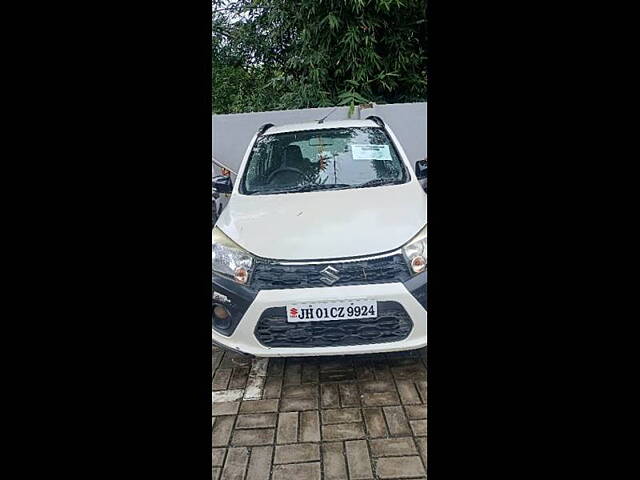 Used 2018 Maruti Suzuki Celerio in Daltonganj