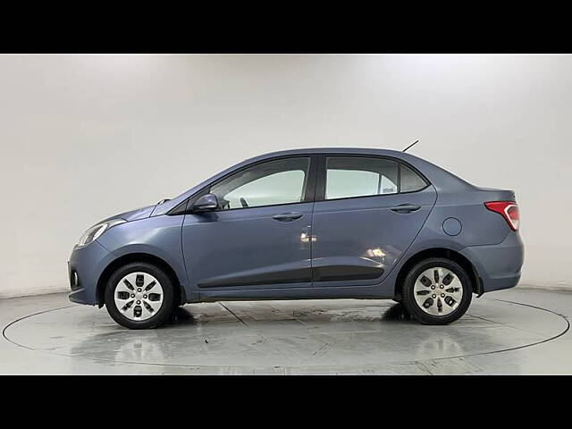 Used Hyundai Xcent [2014-2017] S 1.2 in Faridabad