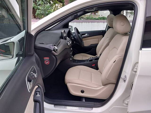 Used Mercedes-Benz B-Class B 200 Sport CDI in Coimbatore