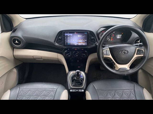 Used Hyundai Santro Sportz AMT [2018-2020] in Chennai