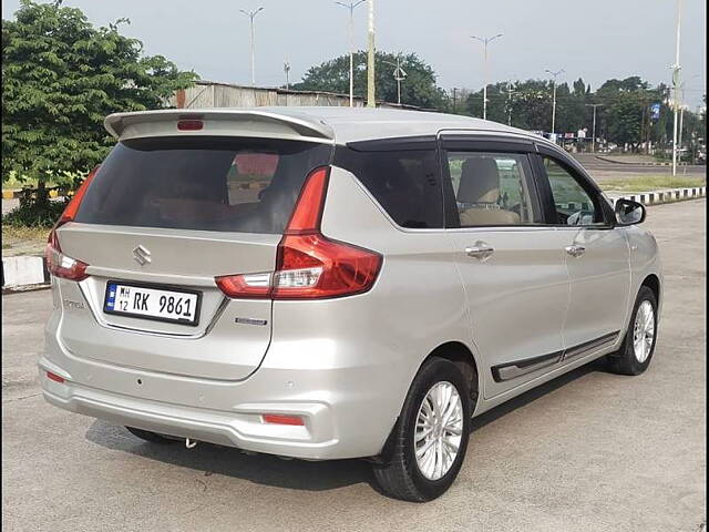 Used Maruti Suzuki Ertiga [2018-2022] VDi 1.5 Diesel in Nashik