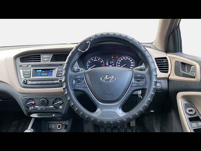 Used Hyundai Elite i20 [2016-2017] Magna 1.2 [2016-2017] in Kolkata