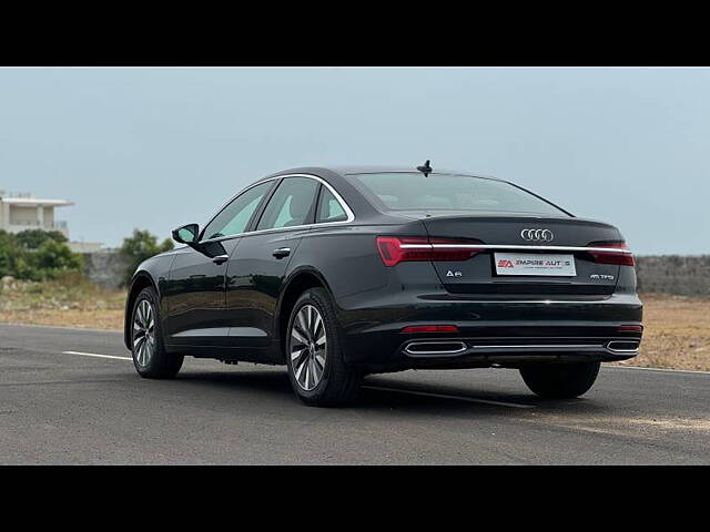 Used Audi A6 Technology 45 TFSI in Chennai