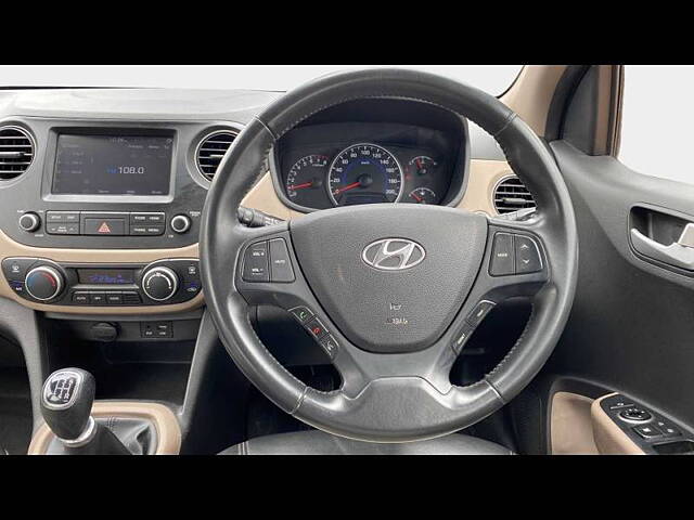 Used Hyundai Grand i10 Asta 1.2 Kappa VTVT in Hyderabad