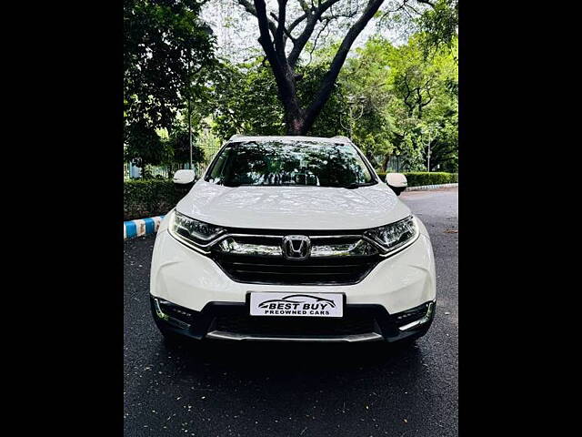 Used 2018 Honda CR-V in Kolkata