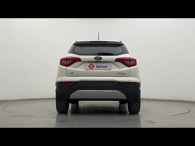 Used Mahindra XUV300 [2019-2024] 1.5 W8 (O) [2019-2020] in Hyderabad