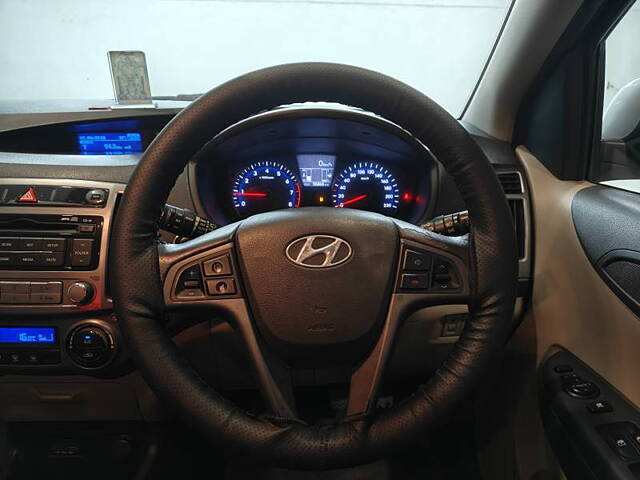 Used Hyundai i20 [2012-2014] Asta 1.2 in Ahmedabad