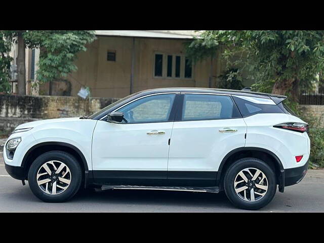 Used Tata Harrier [2019-2023] XZA Plus in Ahmedabad